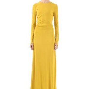 JASON WU - JERSEY GOWN